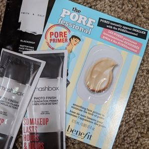 5/$25 Primer Samples
